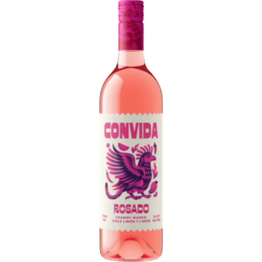 Convida Rosado