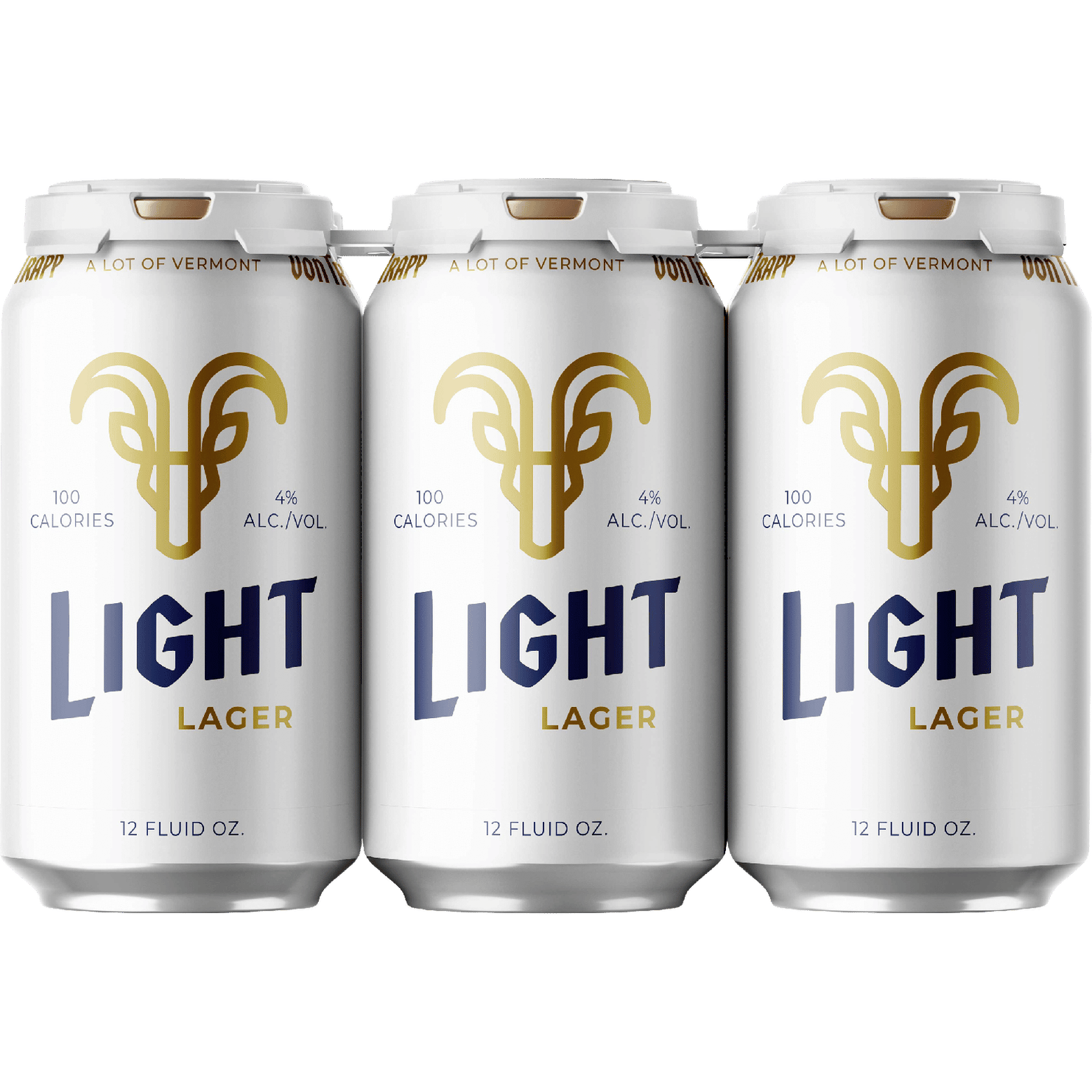 Von Trapp Light Lager