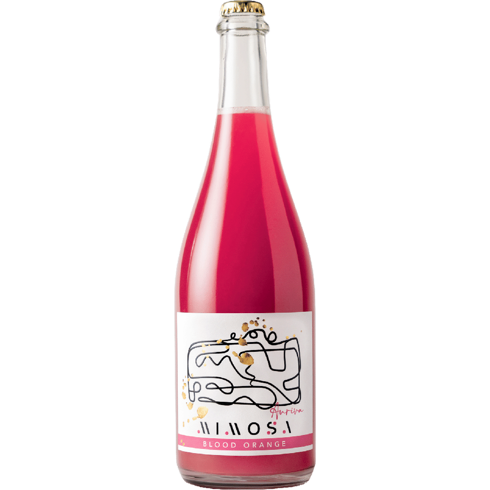 Auriva Blood Orange Mimosa