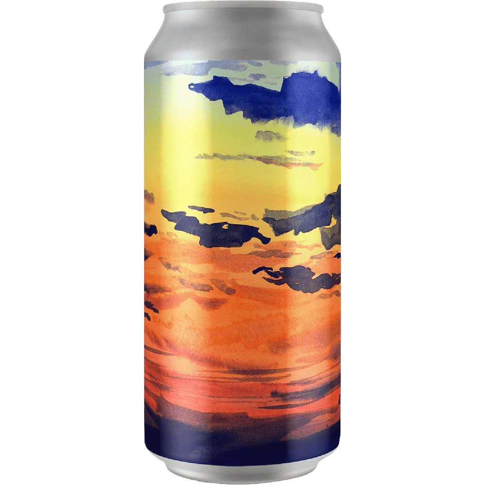 New Park Cloudscape IPA