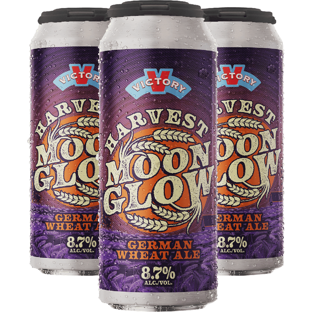 Victory Harvest Moonglow