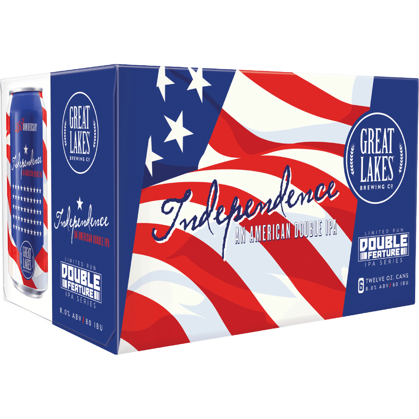 Great Lakes Independence American DIPA