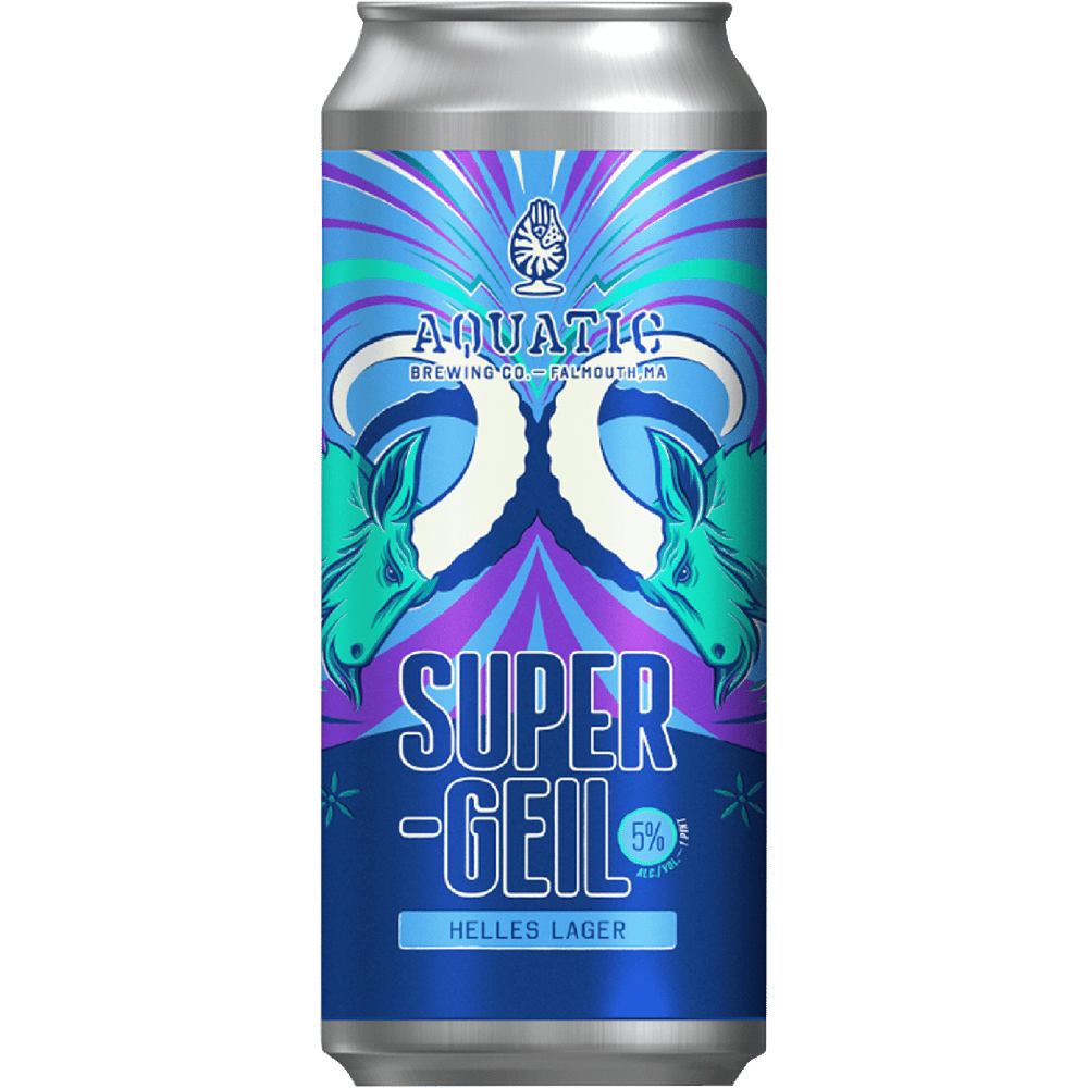 Aquatic Supergeil