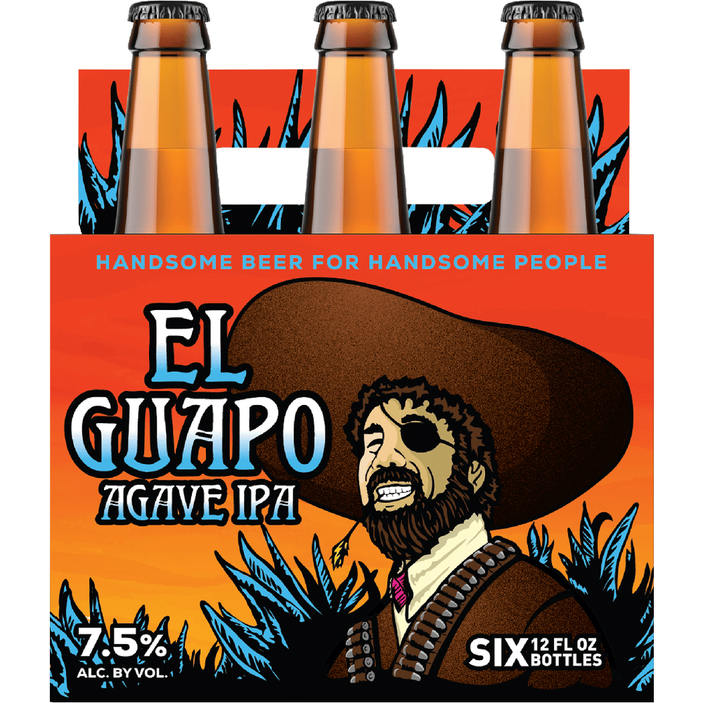 New Realm El Guapo