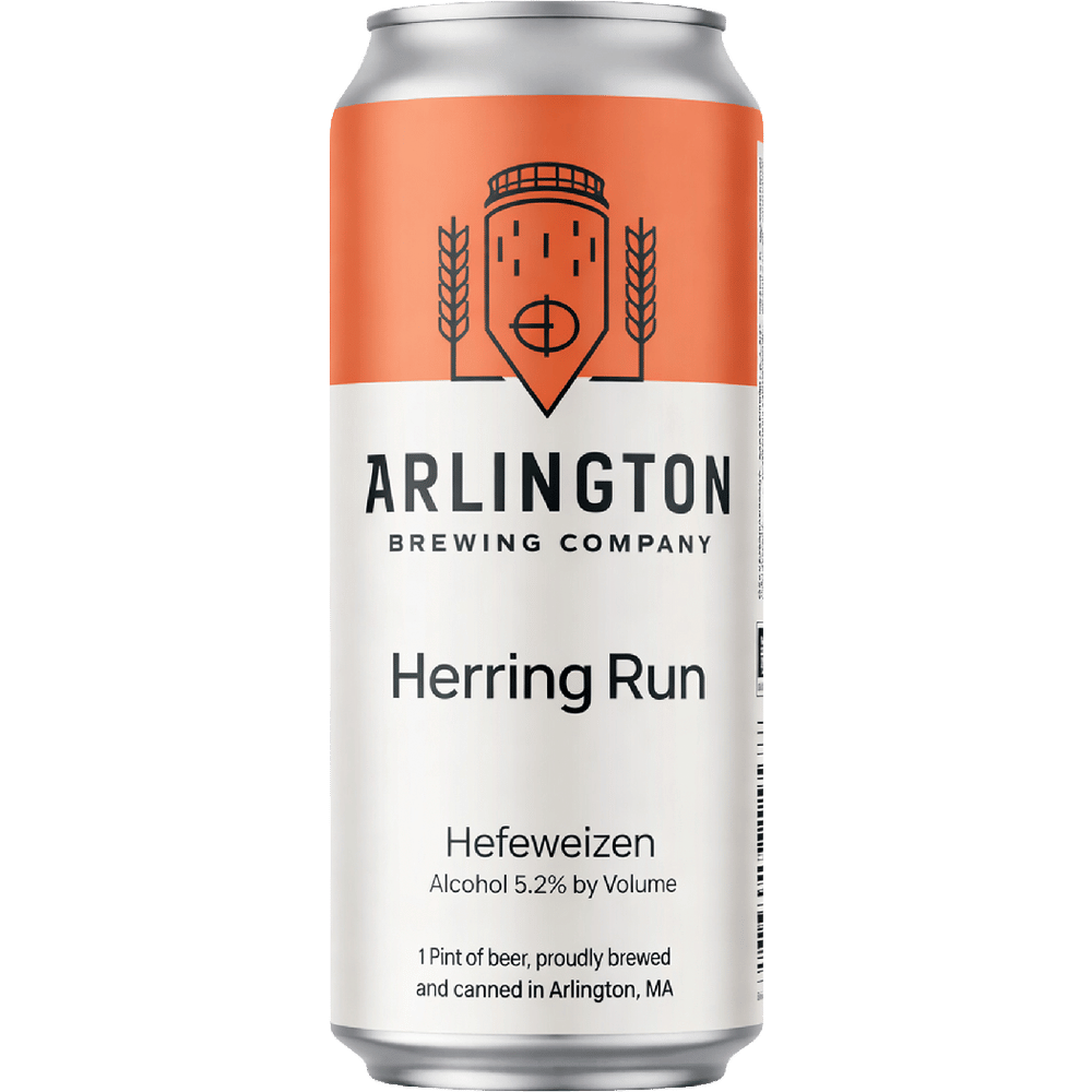 Arlington Herring Run