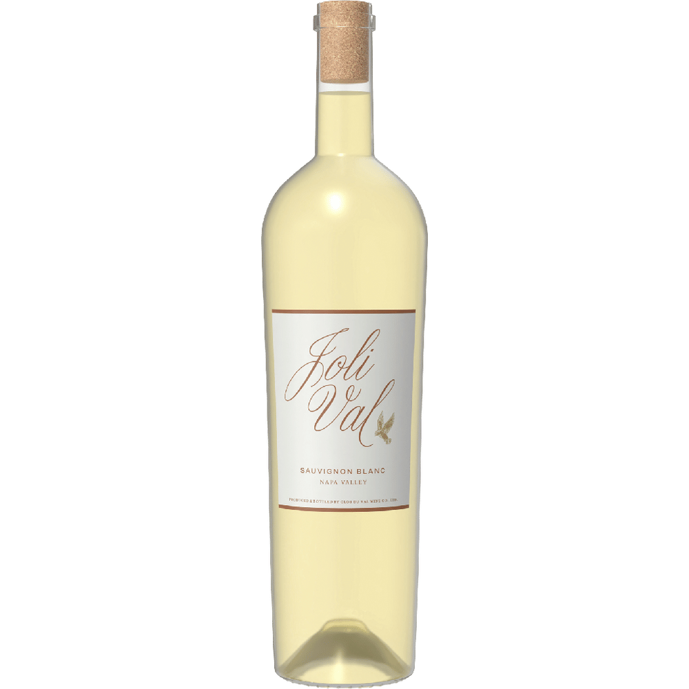 Joli Val by Clos du Val Sauvignon Blanc Napa Valley