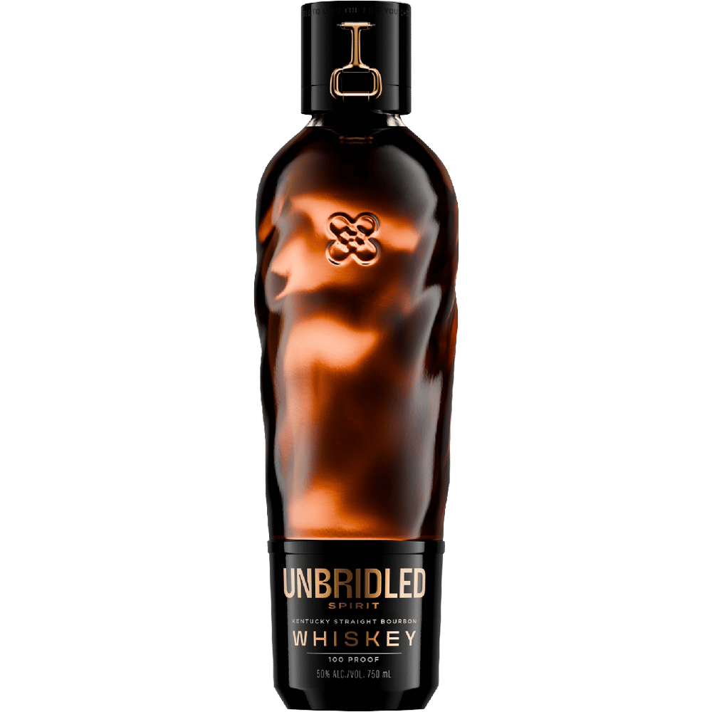 UNBRIDLED Spirit Kentucky Straight Bourbon