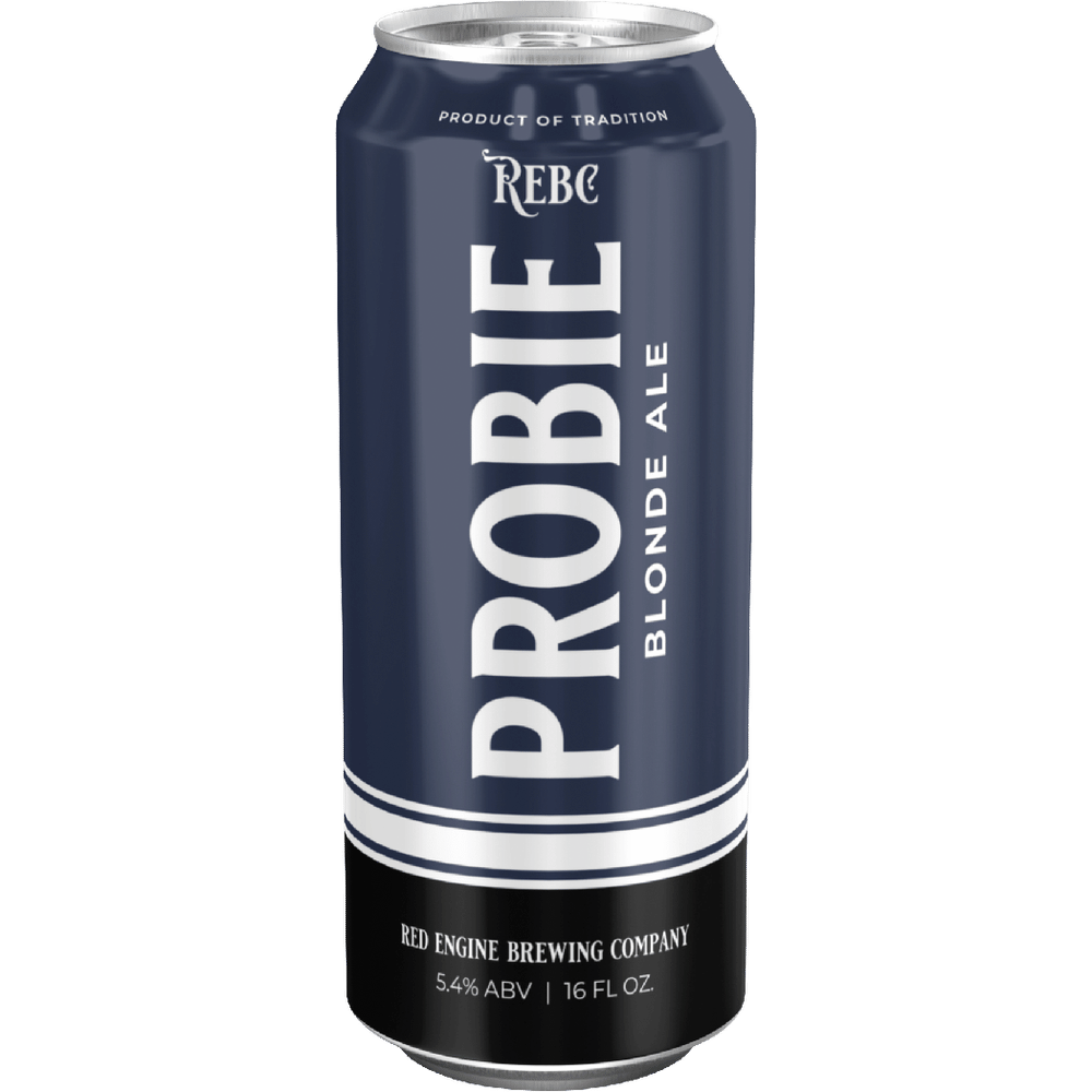 Red Engine Probie Blonde Ale