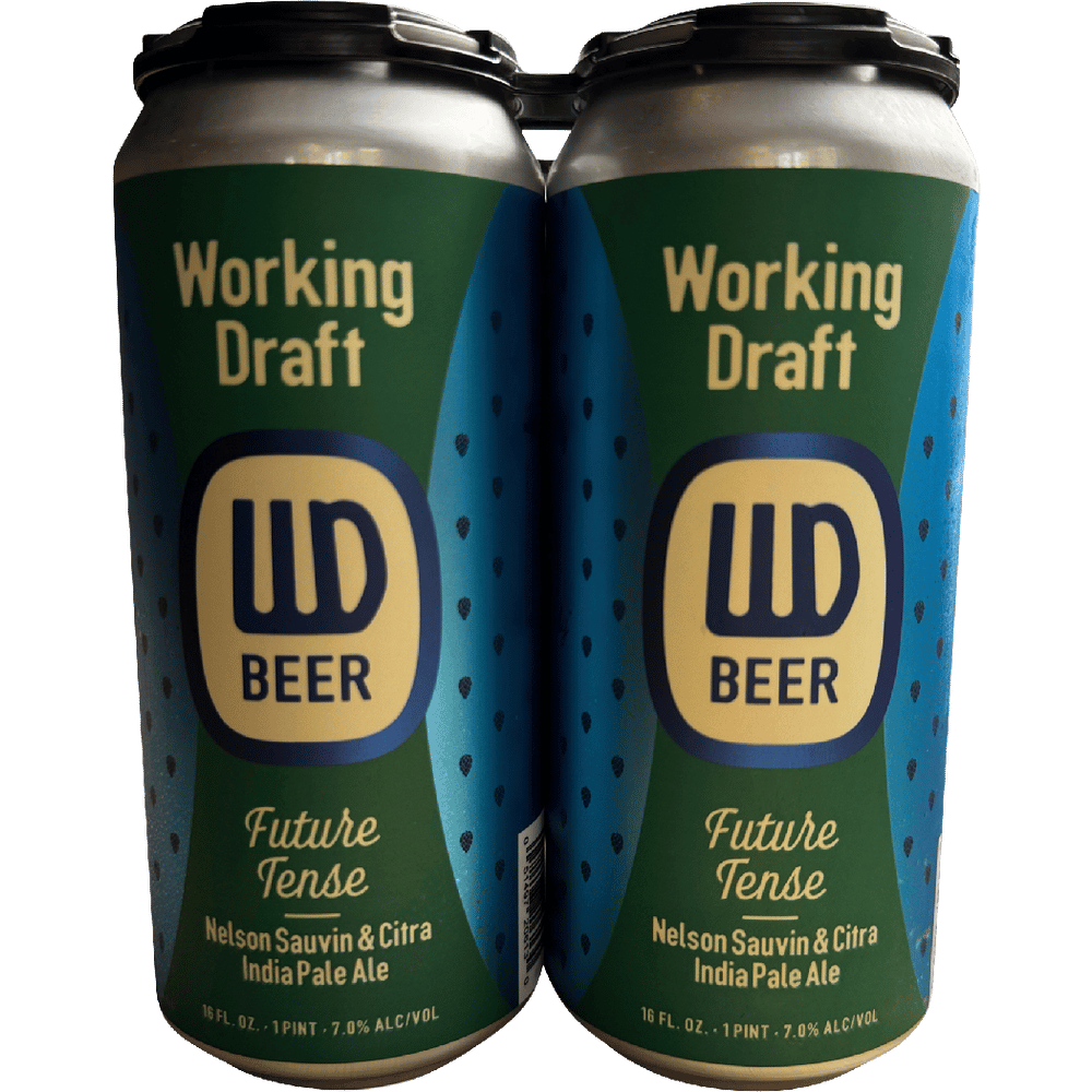 Working Draft Future Tense Clear IPA