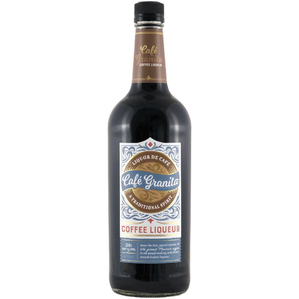 Cafe Granita Coffee Liqueur