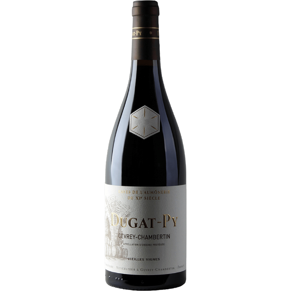 Dugat PY Gevrey Chambertin Vieilles Vignes, 2023