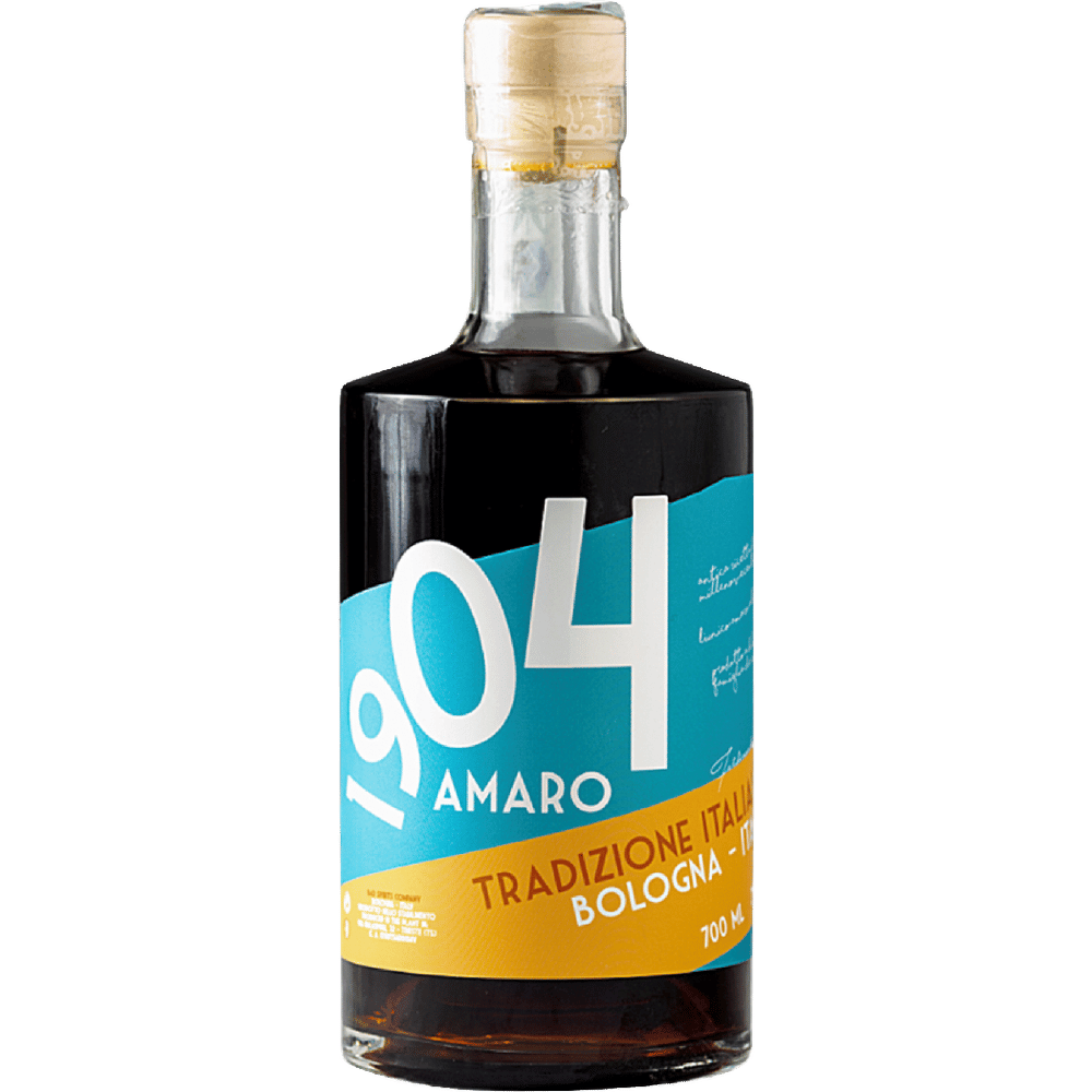 1904 Amaro