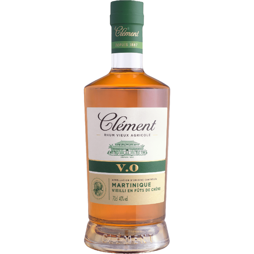 Rhum Clement VO Rum