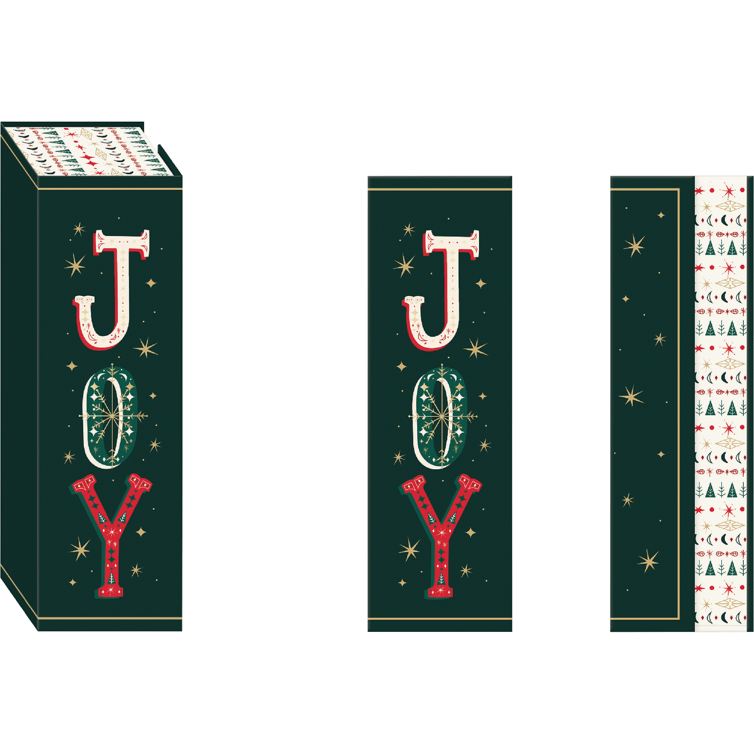 Wine Box - Joy