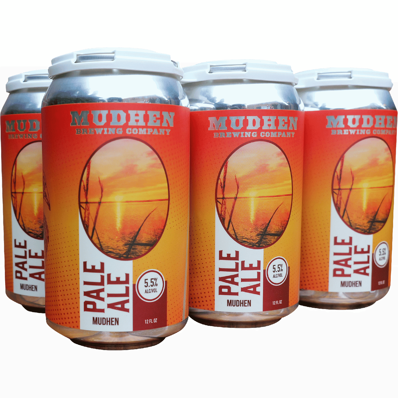 MudHen Pale Ale