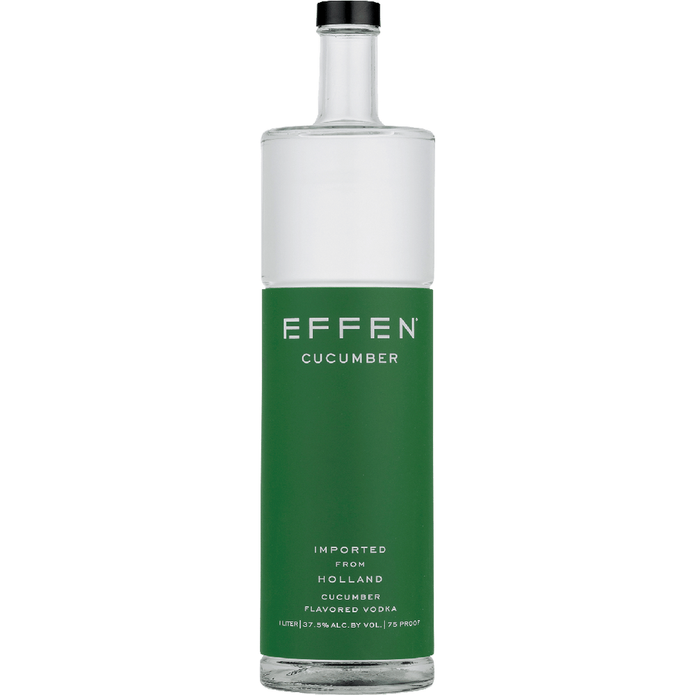 Effen Cucumber Vodka