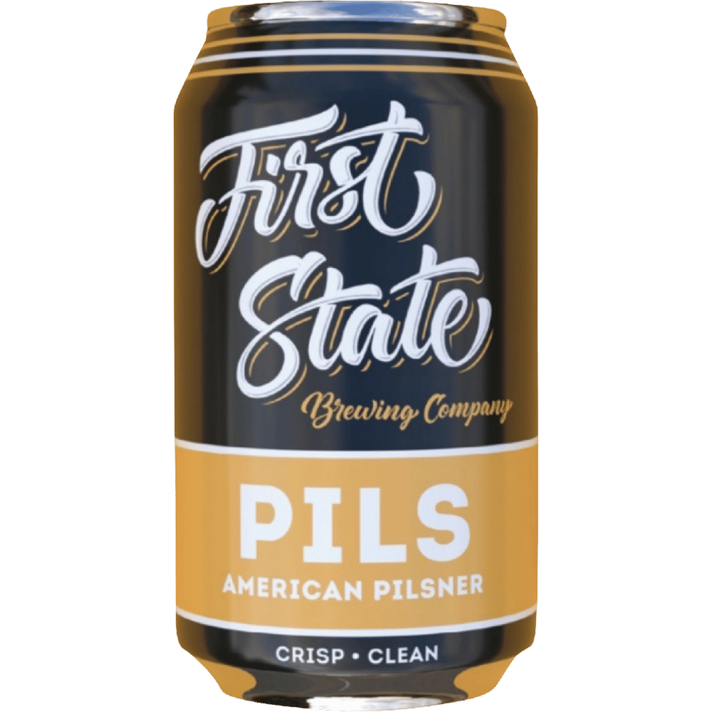 First State Pils