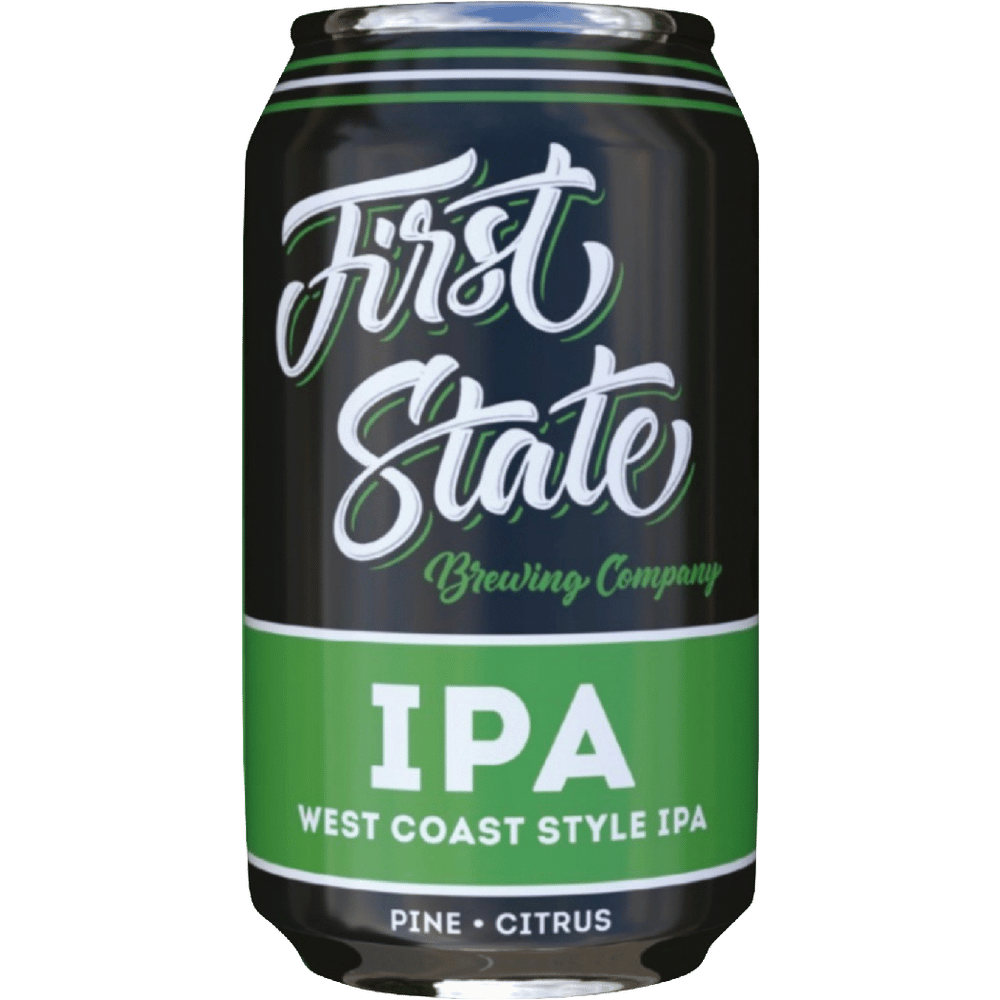 First State IPA