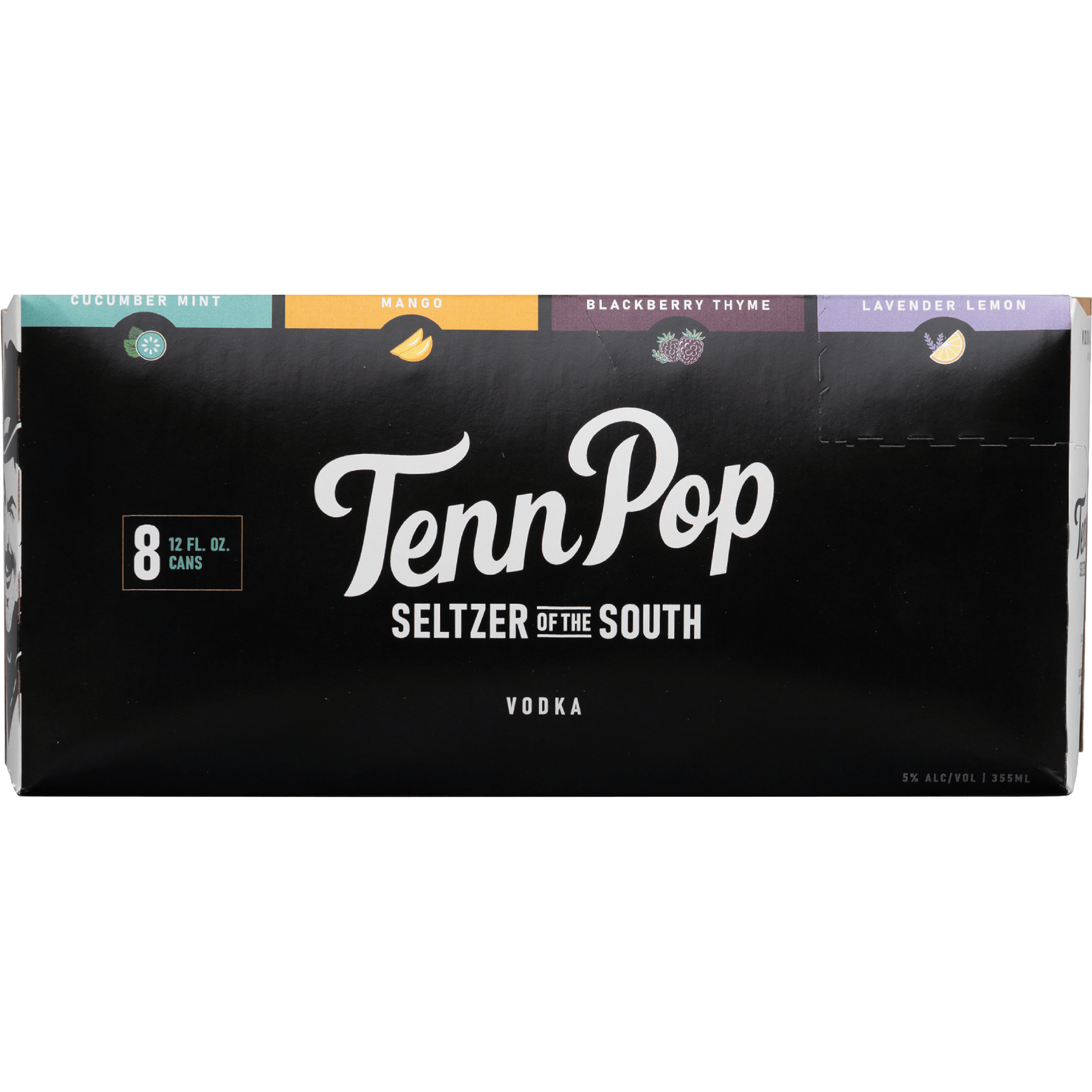TennPop Variety Pack