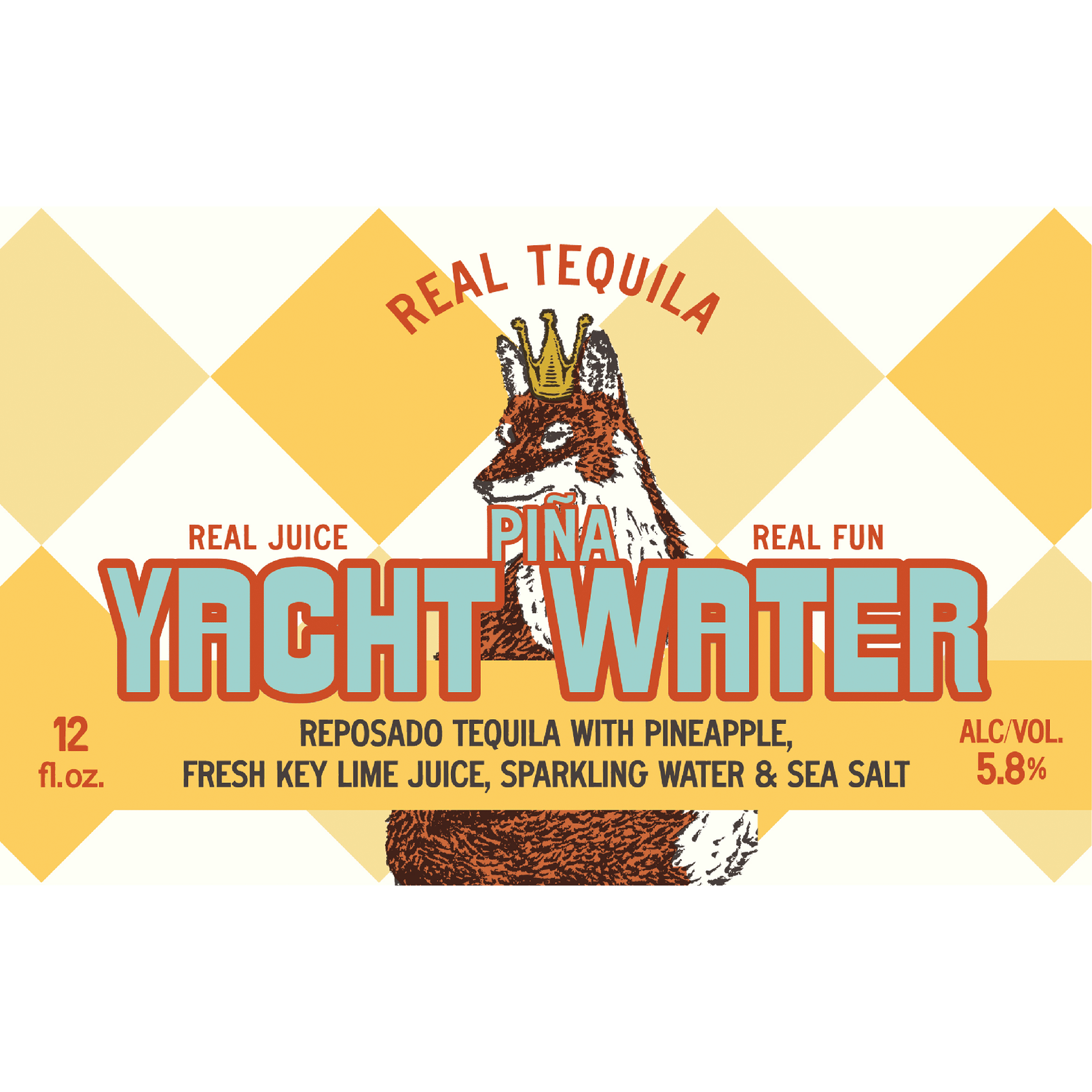 Yacht Water Pina