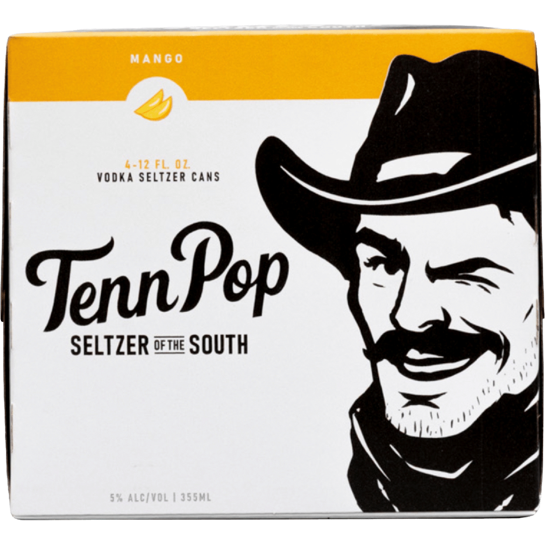 TennPop Mango