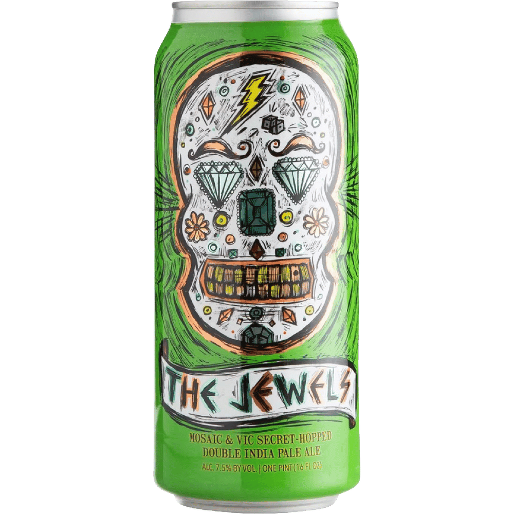 Hop Butcher The Jewels