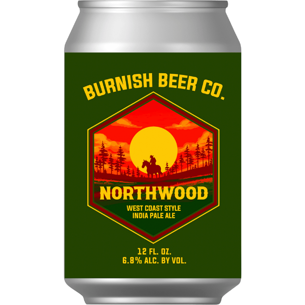 Burnish Northwood