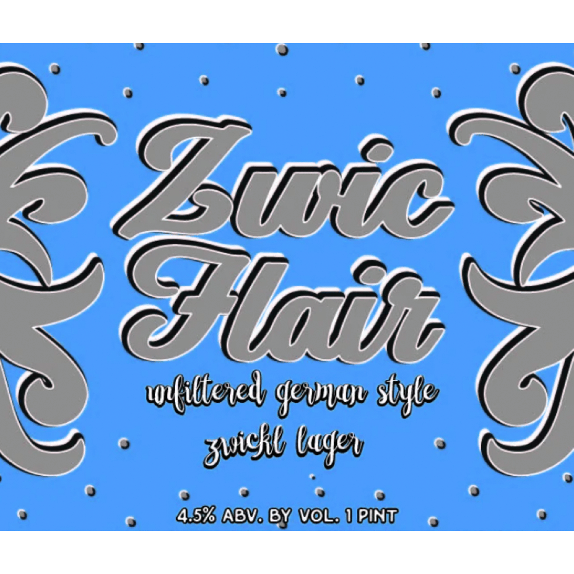 Transient Zwic Flair