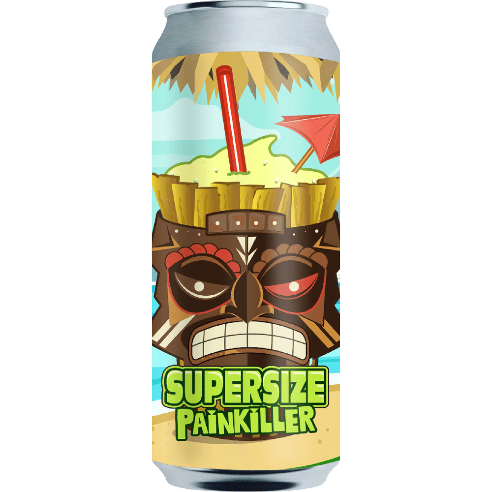 450 North Supersize Painkiller | Total Wine & More
