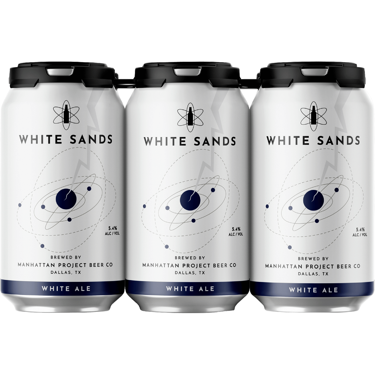 Manhattan Project White Sands