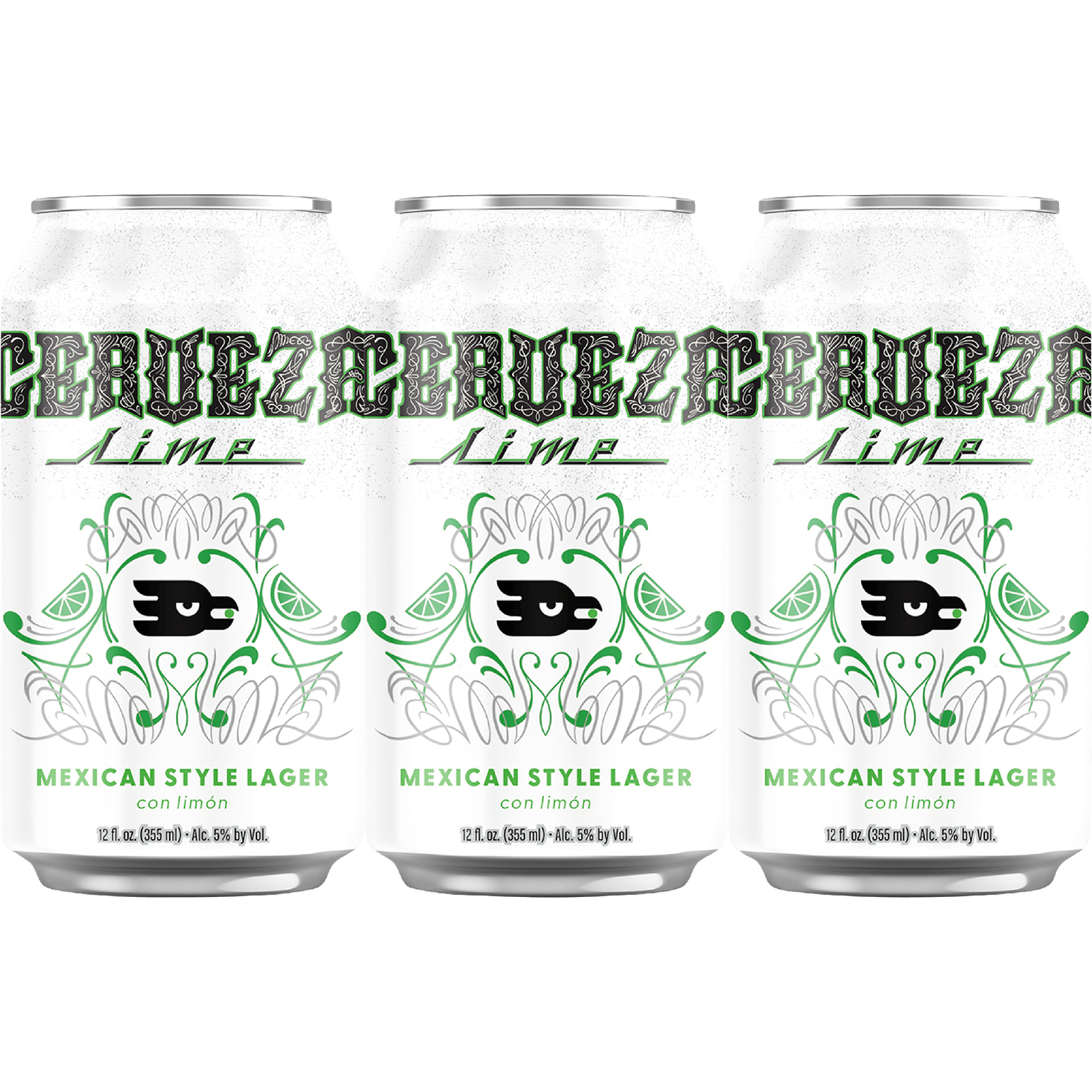 Marble Cerveza Lime