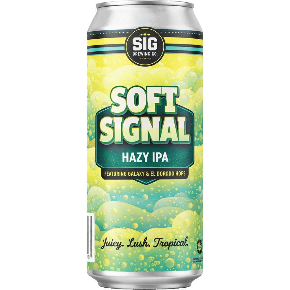 Sig Brewing Soft Signal