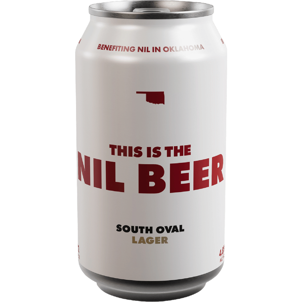 Skydance South Oval Lager