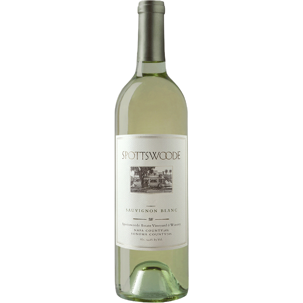 Spottswoode Sauvignon Blanc, 2025