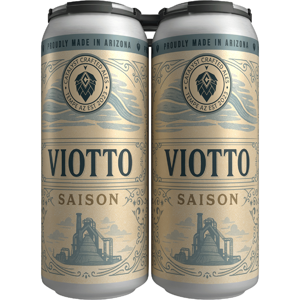 Catalyst Viotto