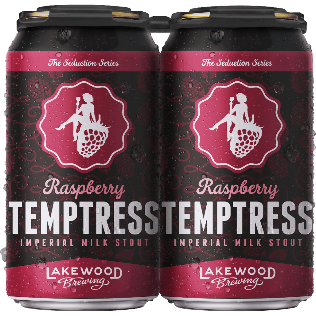 Lakewood Raspberry Temptress