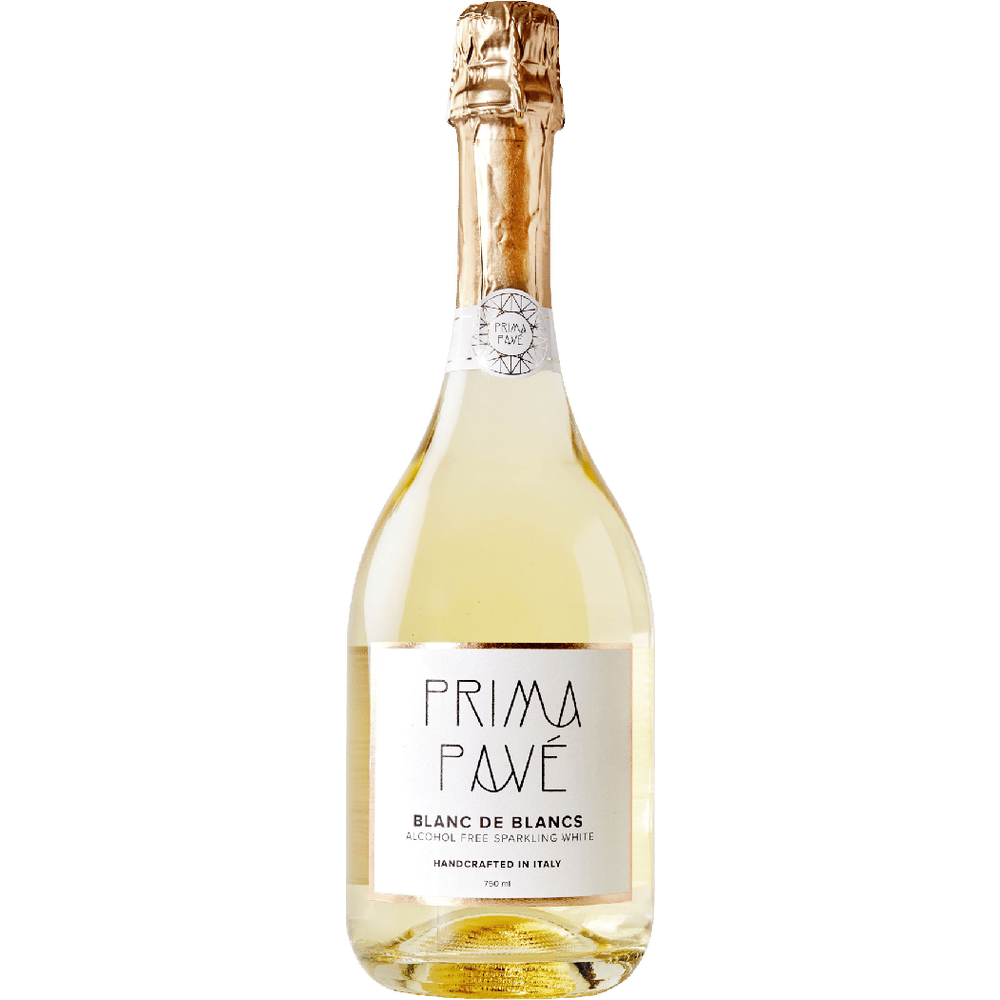 Prima Pave Non-Alcoholic Blanc de Blancs