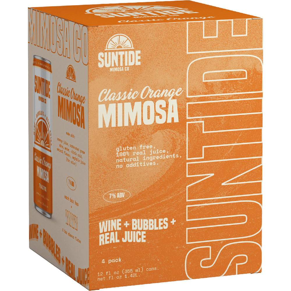 Suntide Classic Orange Mimosa