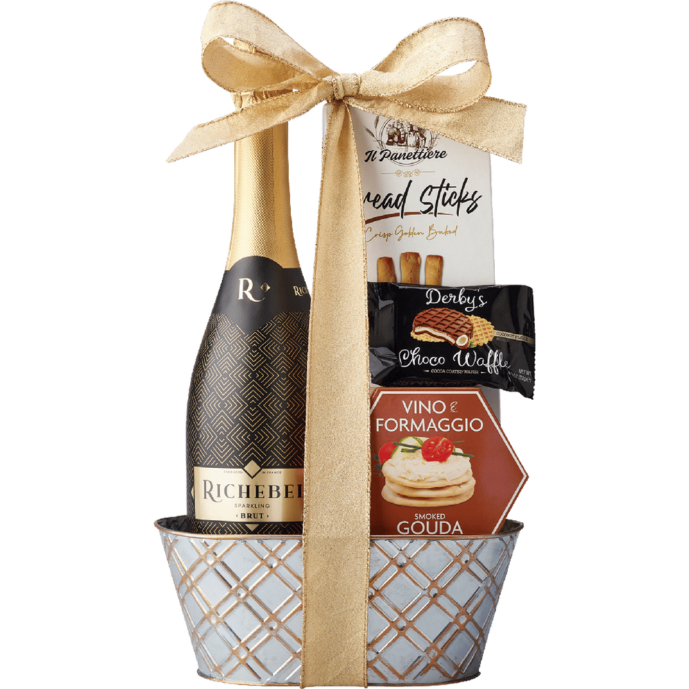 Richebel Gift Basket