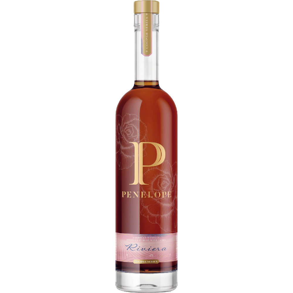 Penelope Riviera Rose Cask American Whiskey