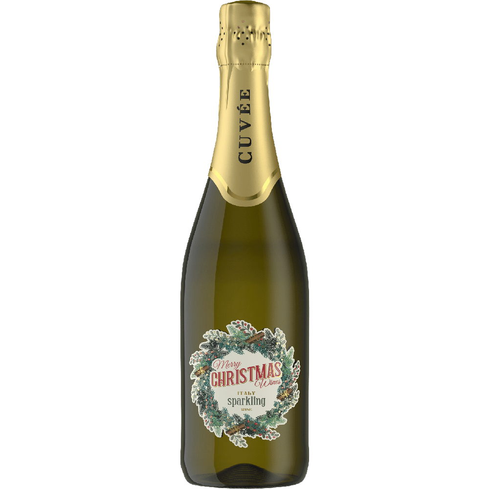 San Vito Italian Christmas Sparkling Wine
