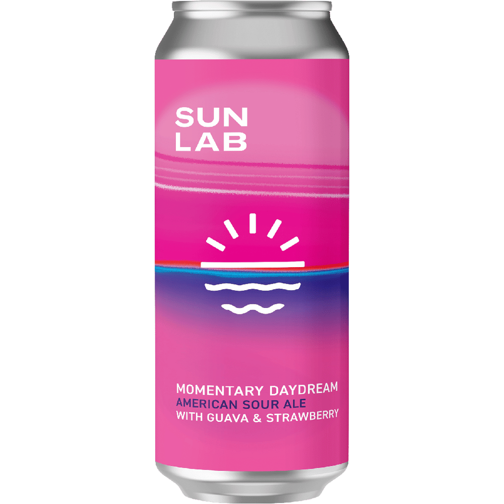 Sun Lab Momentary Daydream
