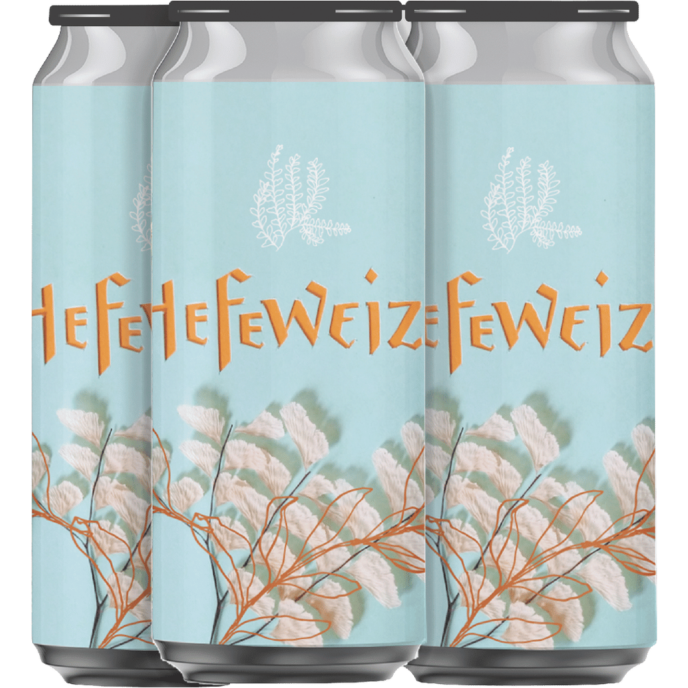Aeronaut Hefeweizen