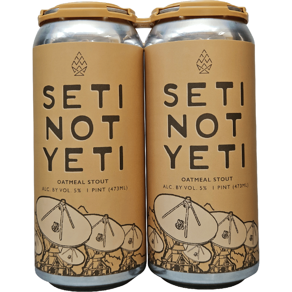 Bow & Arrow Seti Not Yeti