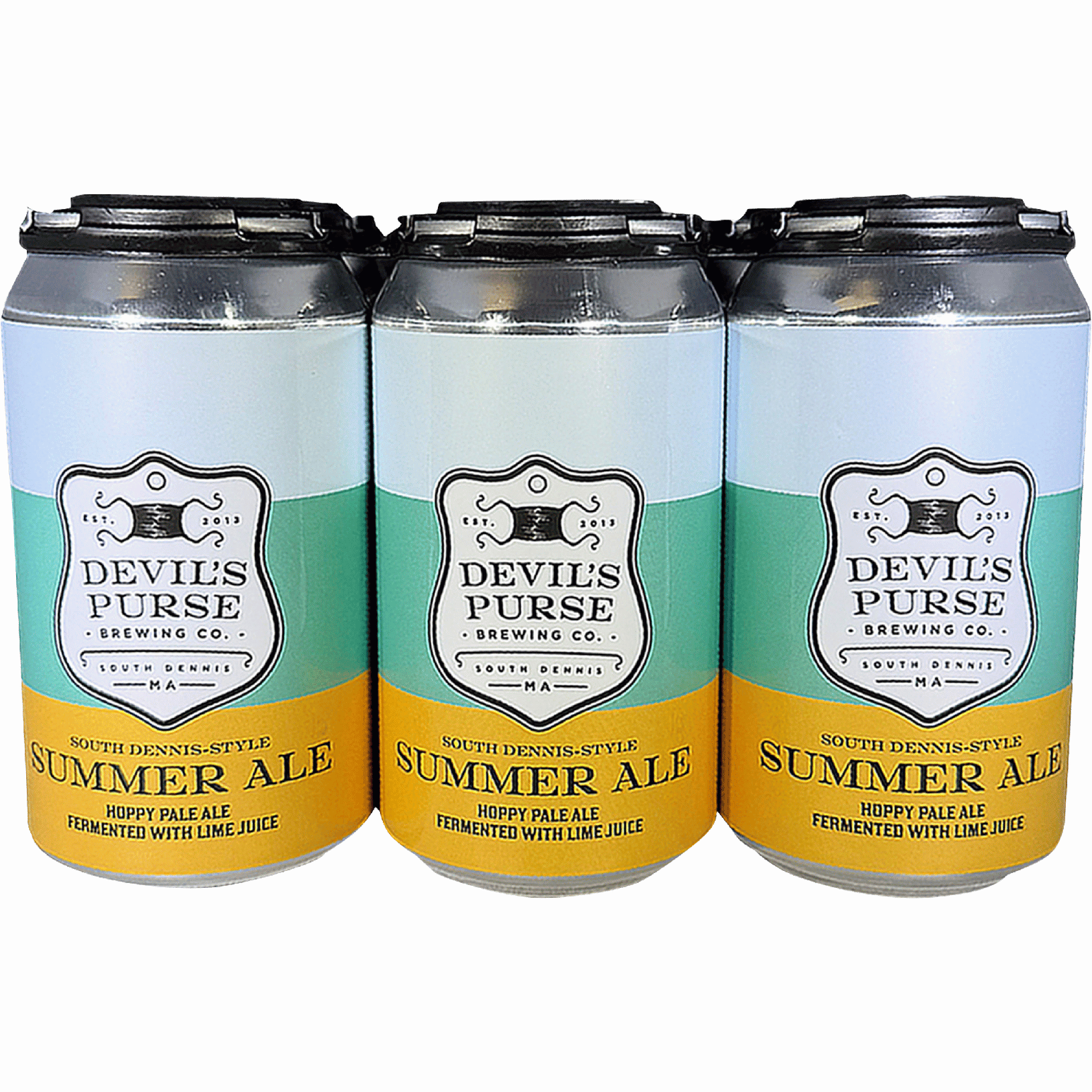 Devil's Purse Summer Ale