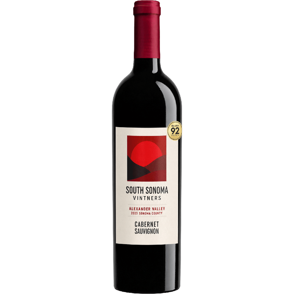 South Sonoma Vintners Alexander Valley Cabernet Sauvignon