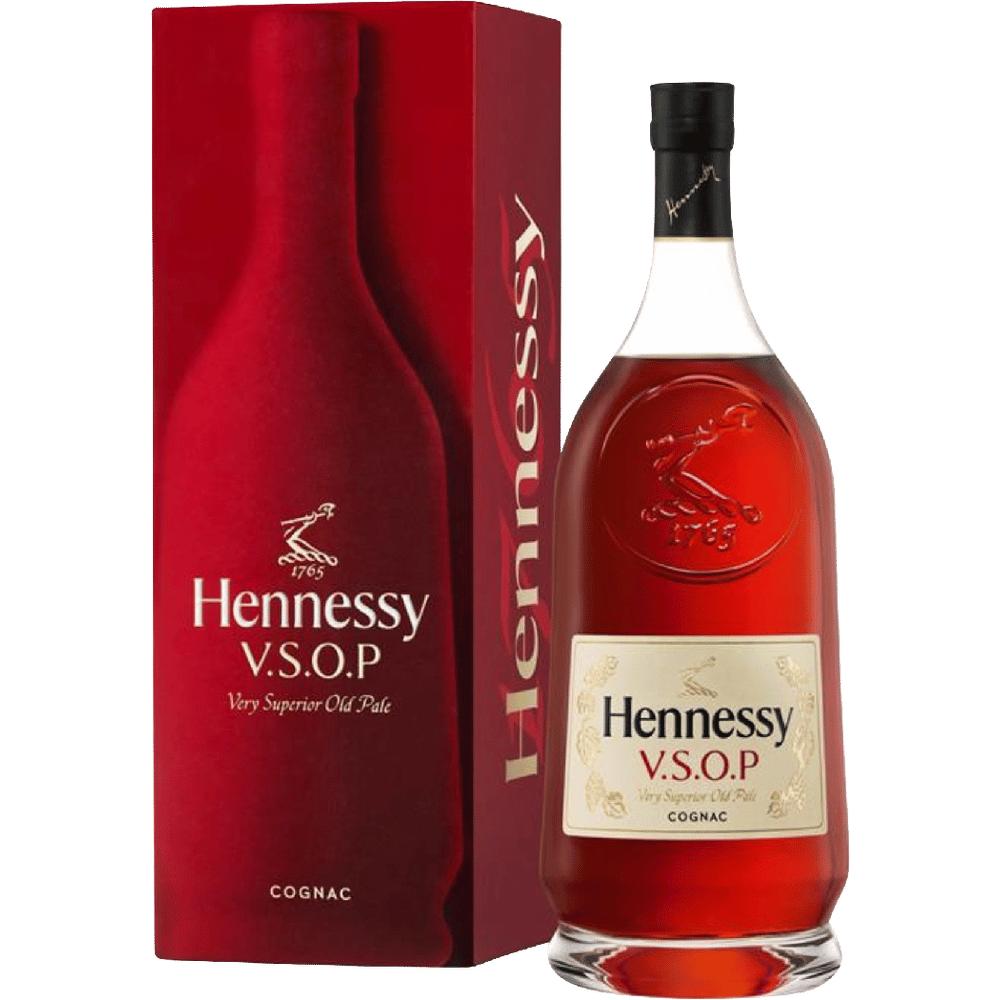 Hennessy VSOP Cognac | Total Wine & More