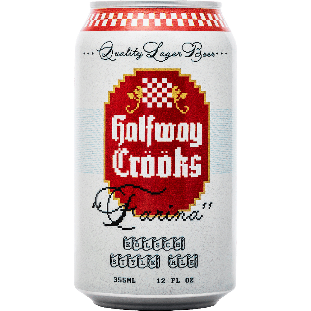 Halfway Crooks Farina | Total Wine & More