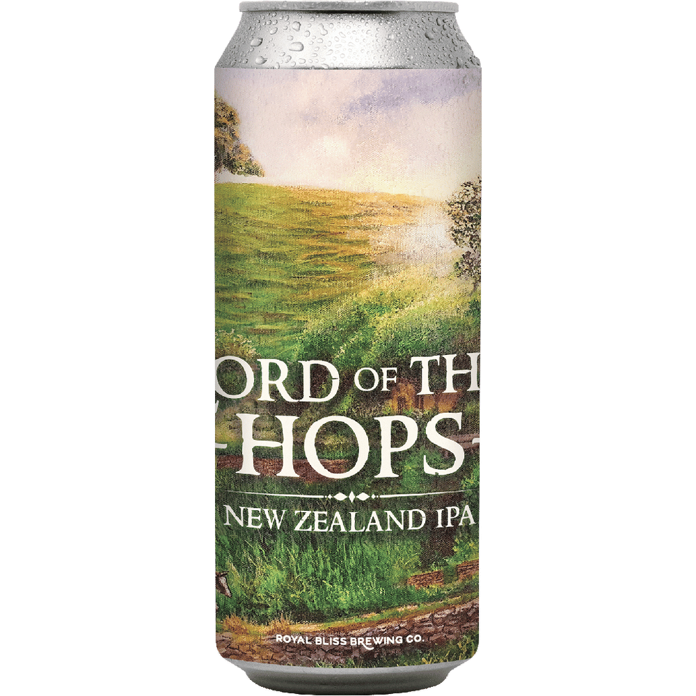 Royal Bliss Lord of the Hops