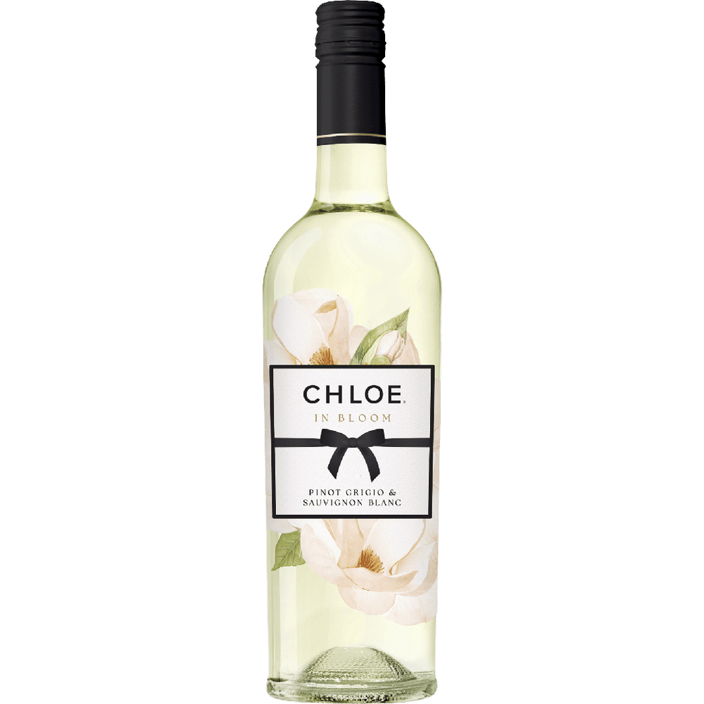 Chloe in Bloom Pinot Grigio Sauvignon Blanc